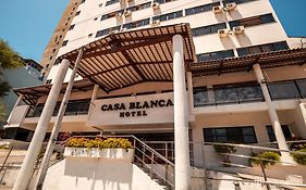 Rede Andrade Casa Blanca Hotel